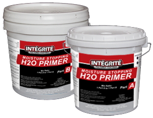 H2O-Primer-Integrite