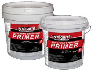 Moisture-Stopping-Primer-Integrite
