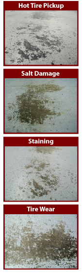 Integrite-Epoxy-Failures